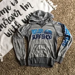 RonJon Surf Shop LBI (NJ) Sweatshirt